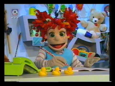 Vampy | RTL2 (2000) [Eisflecken]