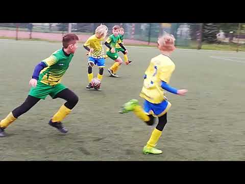 PSV II Łódź 2008 /2009-SPORT PERFECT