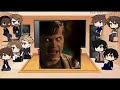 Supernatural Reacts To Jack For Real This Time Check The Description