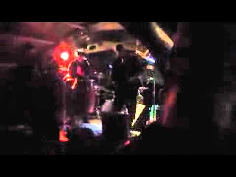 Ghosts Of Dawn - Crossroads