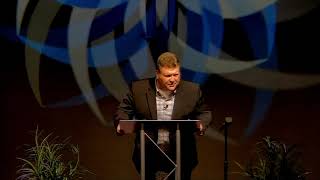 "The Great Gift of Salvation Part 4" Pastor Bridges