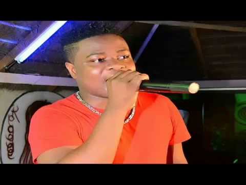 DJ ANTIVIRUS feat ANDERSON 1ER et DJ LEO    DOUAHOUDE ACTE2.0