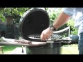 Hiiligrilli Big Green Egg minimax