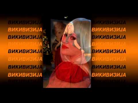 WOMAN IN LOVE - ANETA NAKOVSKA.mp4