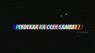 Download lagu Story wa keren abis mp3