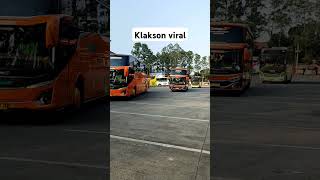 Download lagu klakson bus yang lagi viral mp3