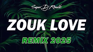 Download lagu ZOUK LOVE REMIX 2025 - SUPER DJ RONALDO #5 mp3 Download lagu ZOUK LOVE REMIX 2025 - SUPER DJ RONALDO #5 mp3