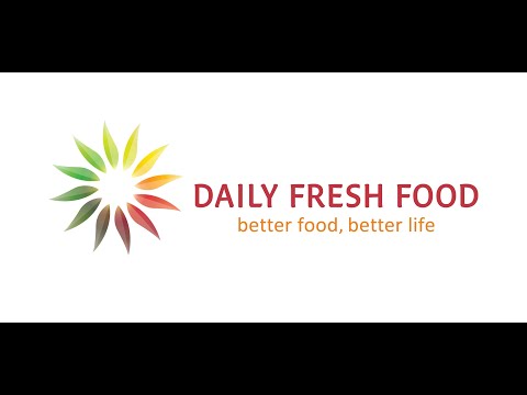 Virtuele rondleiding Daily Fresh Food