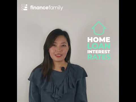 Home Loan Interest Rates