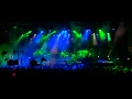 STS9 - "Hubble" All Good Music Festival 2011