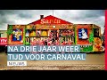 Zuipen, feesten en optochten & Honden tegen de wolf | Drenthe Nu