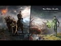 The Elder Scrolls Online - Return to Morrowind Part 1
