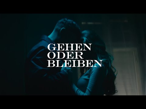 Video thumbnail for Gehen oder bleiben