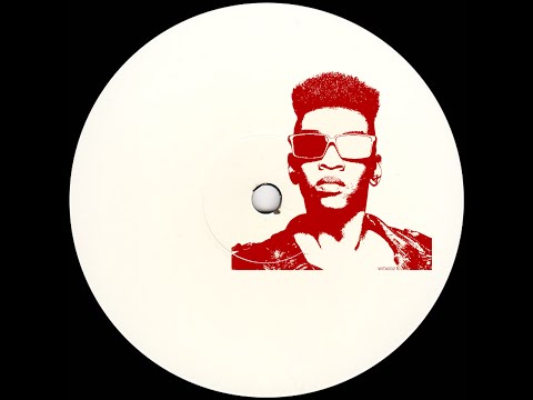 UNKNOWN ARTIST - RESPECT THE UNKNOWN [WiTA002]