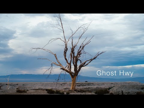 Bassett - Ghost Hwy