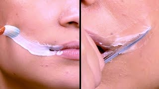 6 look terribilmente spaventosi a cui ispirarsi ad Halloween