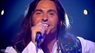 Wet Wet Wet - Love Is All Around - Top Of The Pops (1st week at No. 1)