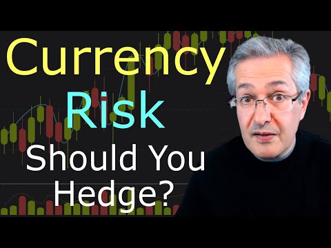 Currency Risk - Should You Hedge?