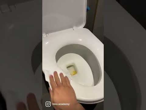 La parte muy maravillosa del baño de Corea🤩 #culturacoreana #coreanos #aprendercoreano