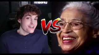 Cover art for dream vs rosa parks