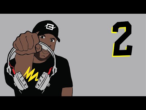 Episode 46: Mampi Swift, 2/3 – Double-dropping, making a 59-minute masterpiece & hating his DJ name