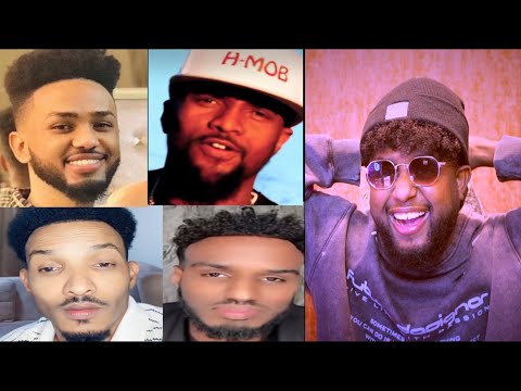 DAYAX LAGU HEESTO HEESTA XABAD INUU XADAY QURUX KUDHIGLE BAHDILAY BOON XAMAROW