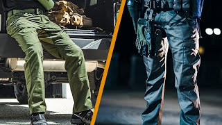 10 RUGGED Tactical Pants You Can Get in 2026