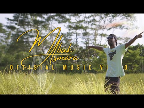 Dhoty - Mabuk Asmara (Official Music Video)