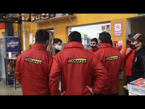 Portada video