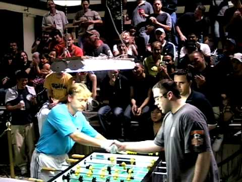 2009 Tornado World Championship Report