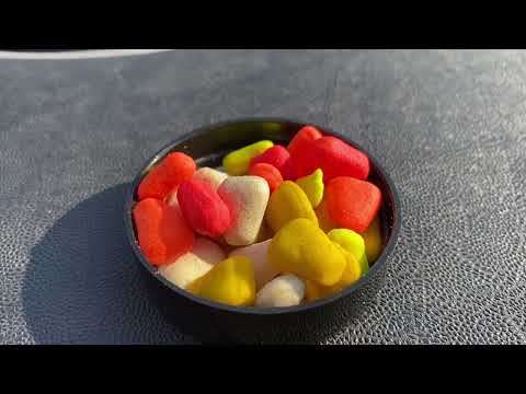 Benzar Mix Pro Corn Midi Wafters 10mm Mango N-Butyric