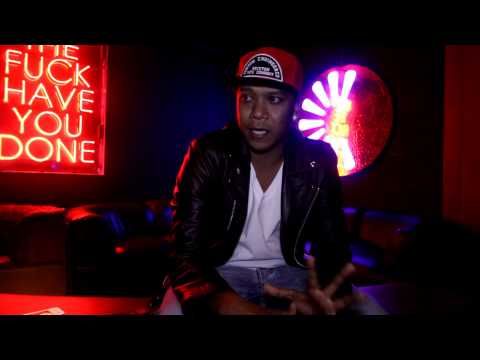 ELEKTRIQA™ // CHUCKIE / FELIX LEITER / ANAKYN // DIGITAL™