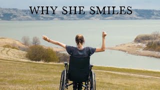 Why She Smiles (2021) | Trailer | Jamie Sorum | Pat Sorum | Jim Sorum | Caroline Sims
