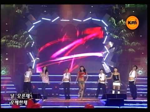 040806 클레오 - In & Out.avi