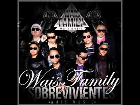 4. Bom Bom Bom - Wais Family [Dely Bless, Defra, Nano Alvarez, Sacra La Eze & Nehemias]