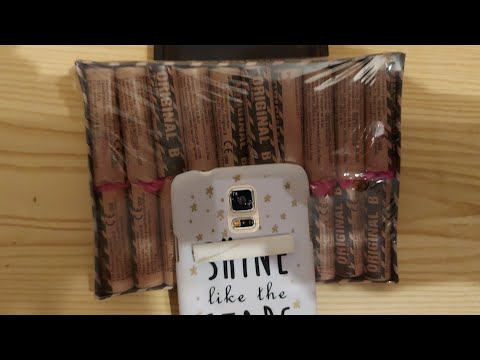 HANDY BEIM BÖLLERN GESCHROTTET ,UND P1 ORIGINAL B BKS BÖLLER.