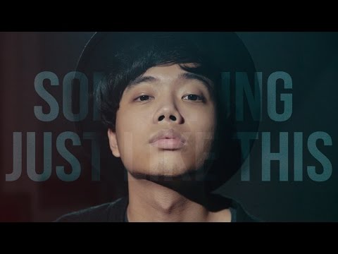 Something Just Like This - The Chainsmokers ft. Coldplay | BILLbilly01 Cover