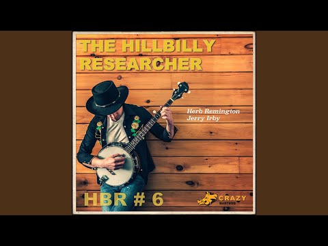 Big Mamou - Original (Grosse Mamou)