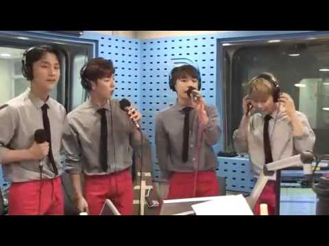 [SBS]김창렬의올드스쿨,여자 사람 친구, 브로맨스 라이브