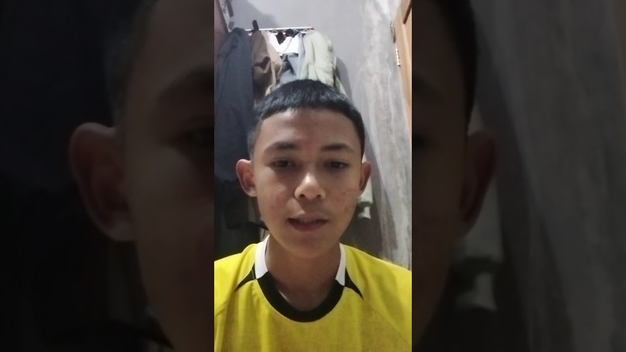Video Strobery Matang 7