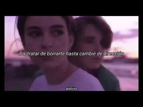 Álvaro Díaz, Kablito - El Último Baile | Letra