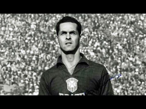 Gylmar dos Santos Neves, Gilmar [Best Saves]