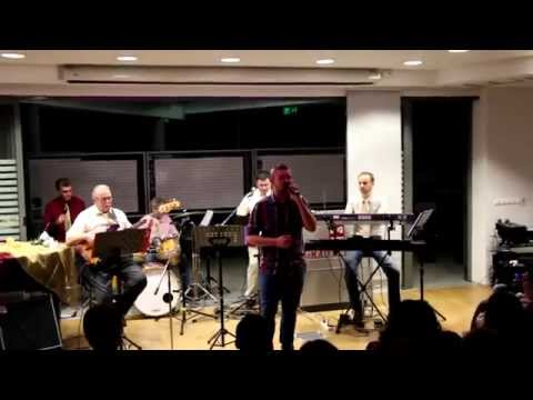 JAKOV  MAĐARIĆ - Pola moga svijeta (cover)