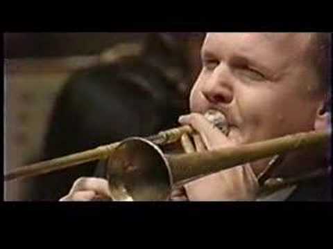 Christian Lindberg Trombone Concerts