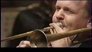 Christian Lindberg Trombone Concerts