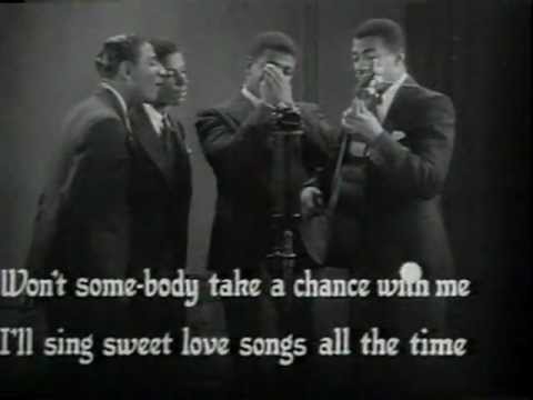 I Ain't Got Nobody (1932) - Fleischer Screen Song Cartoon