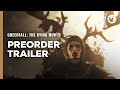 Gameplay-Video von GreedFall: The Dying World  PC