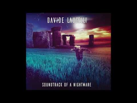 Davide Laugelli - A night at Stonehenge