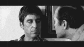 Andre Nickatina Show Gone Wrong (Scarface Remix)