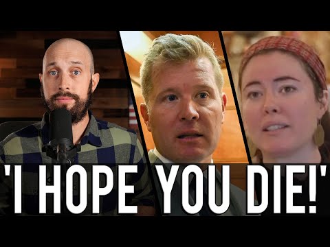 ‘I Hope You Die!’ | Montana Sen. Tim Sheehy Gets Deranged Voicemail from Local Democrat Candidate